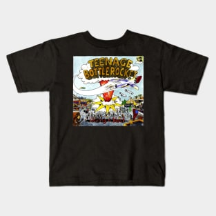 Having a Blast Kids T-Shirt